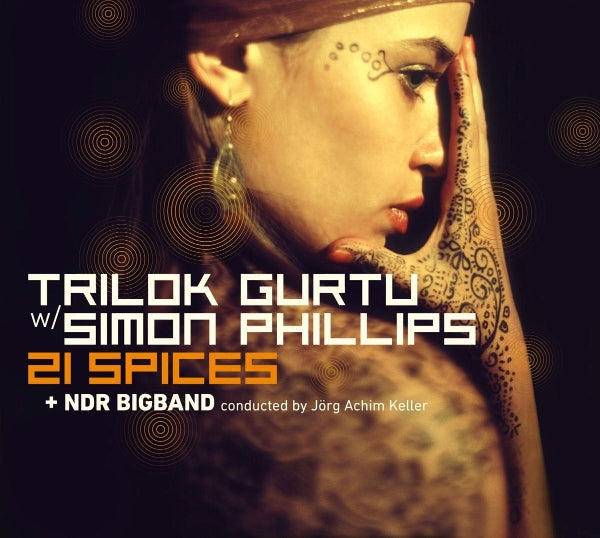 |   | Trilok Gurtu - 21 Spices (2 LPs) | Records on Vinyl