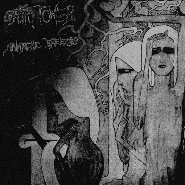 |  Vinyl LP | Grim Tower - Anarchic Breezes (LP) | Records on Vinyl