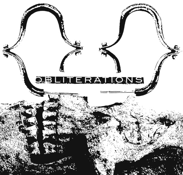 |  7" Single | Obliterations - Obliterations (Single) | Records on Vinyl