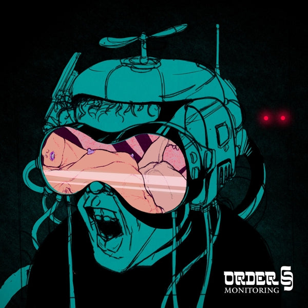 |   | Order 69 - Monitoring (LP) | Records on Vinyl