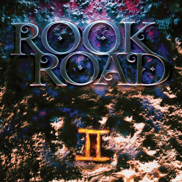 |  Vinyl LP | Rook Road - Rook Road Ii (2 LPs) | Records on Vinyl