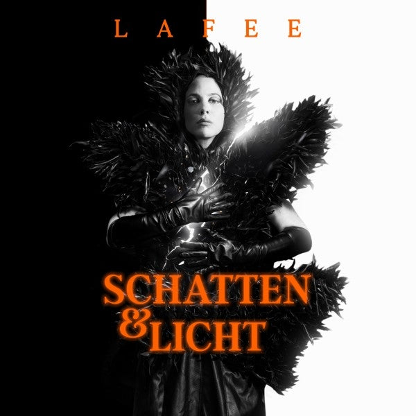 |  Vinyl LP | Lafee - Schatten & Licht (2 LPs) | Records on Vinyl