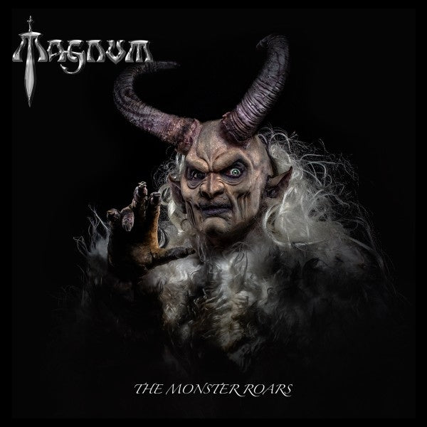 |  Vinyl LP | Magnum - Monster Roars (2 LPs) | Records on Vinyl