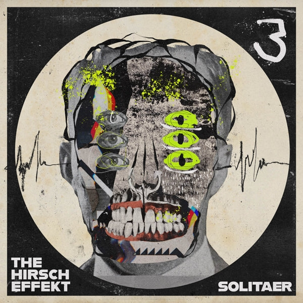 |   | Hirsch Effekt - Solitaer (Single) | Records on Vinyl