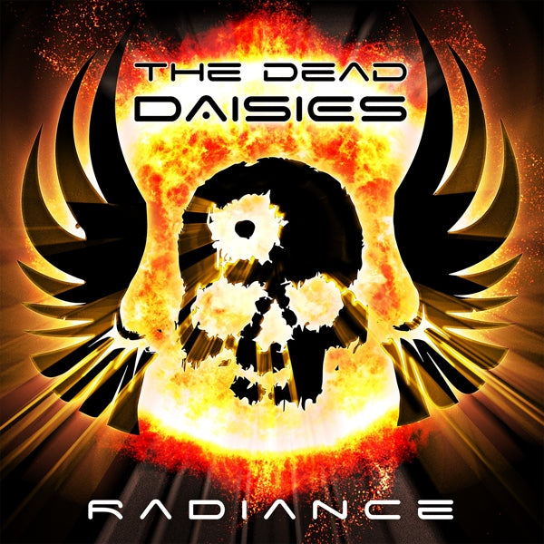 |   | Dead Daisies - Radiance (LP) | Records on Vinyl