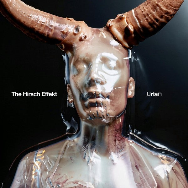 |  Vinyl LP | Hirsch Effekt - Urian (2 LPs) | Records on Vinyl