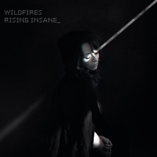 |  Vinyl LP | Rising Insane - Wildfires (LP) | Records on Vinyl