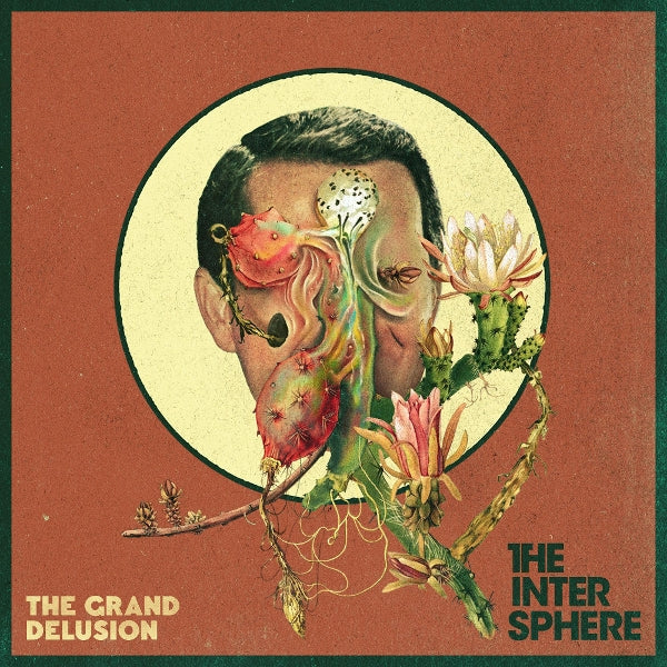 |  Vinyl LP | Intersphere - The Grand Delusion (2 LPs) | Records on Vinyl