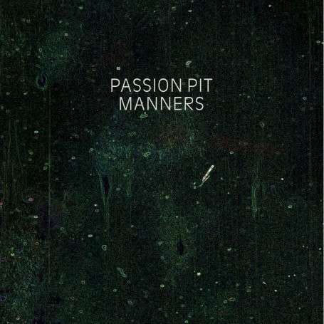 |  Vinyl LP | Passion Pit - Manners (LP) | Records on Vinyl