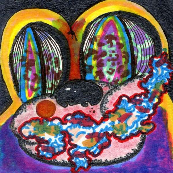 |   | Cage the Elephant - Thank You, Happy Birthday (LP) | Records on Vinyl