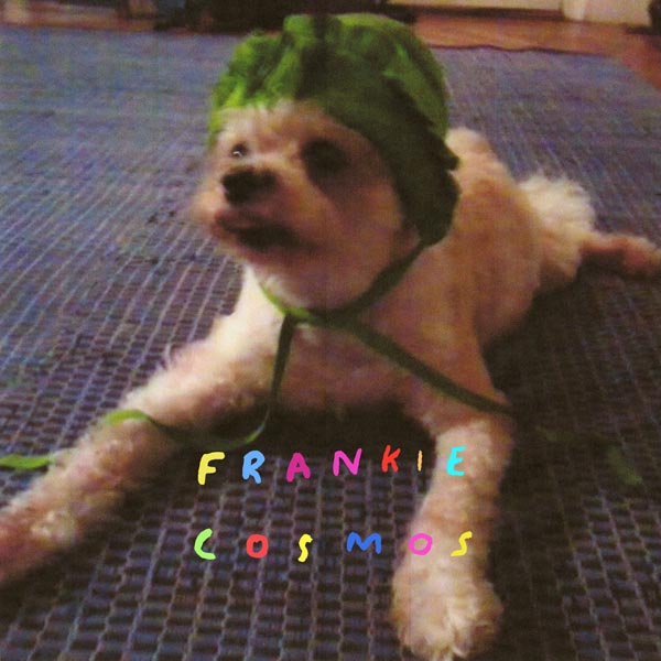 |   | Frankie Cosmos - Zentropy (LP) | Records on Vinyl