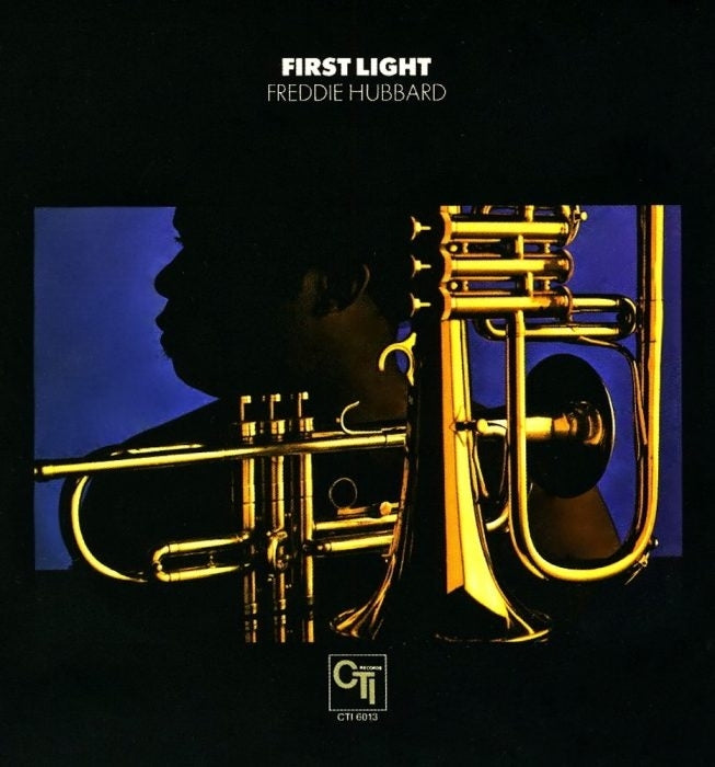 |   | Freddie Hubbard - First Light (LP) | Records on Vinyl