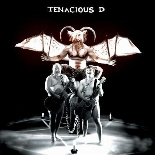 |   | Tenacious D - Tenacious D (2 LPs) | Records on Vinyl