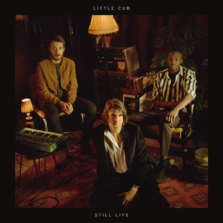|  Vinyl LP | Little Cub - Still Life (LP) | Records on Vinyl