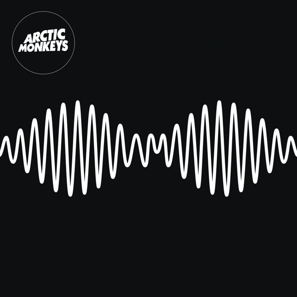 | Vinyl LP | Arctic Monkeys - Am (LP) | Records on Vinyl