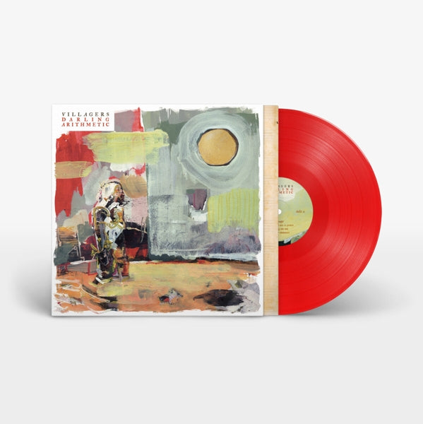 |   | Villagers - Darling Arithmetic (LP) | Records on Vinyl