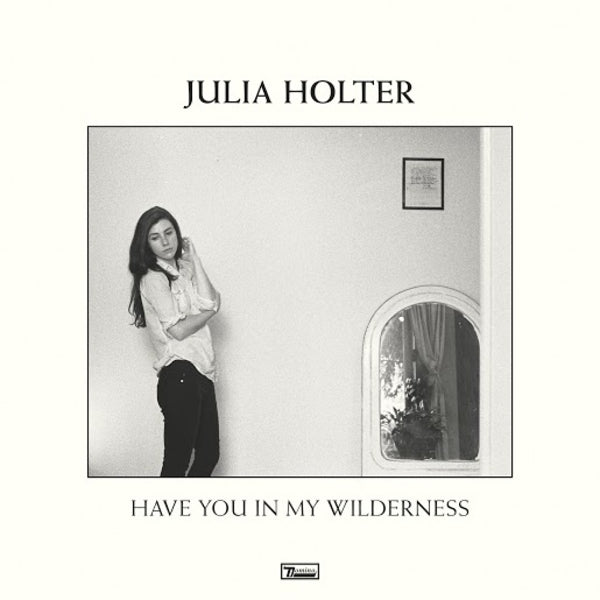 |  Vinyl LP | Julia Holter - Have You In My Wilderness (LP) | Records on Vinyl