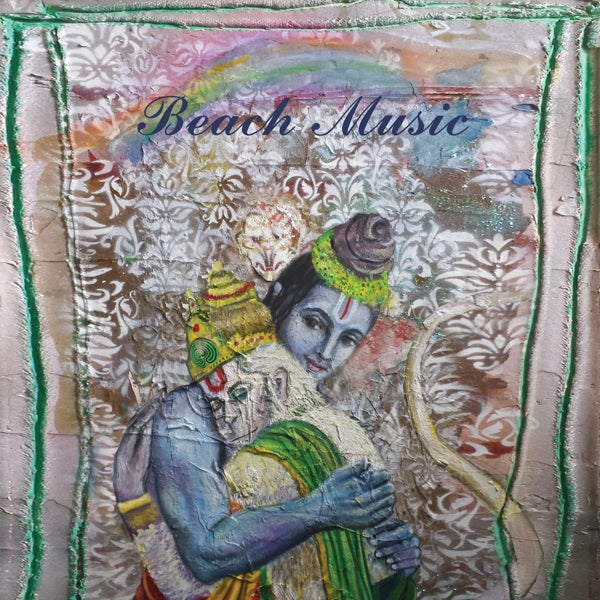 |   | Alex G - Beach Music (LP) | Records on Vinyl