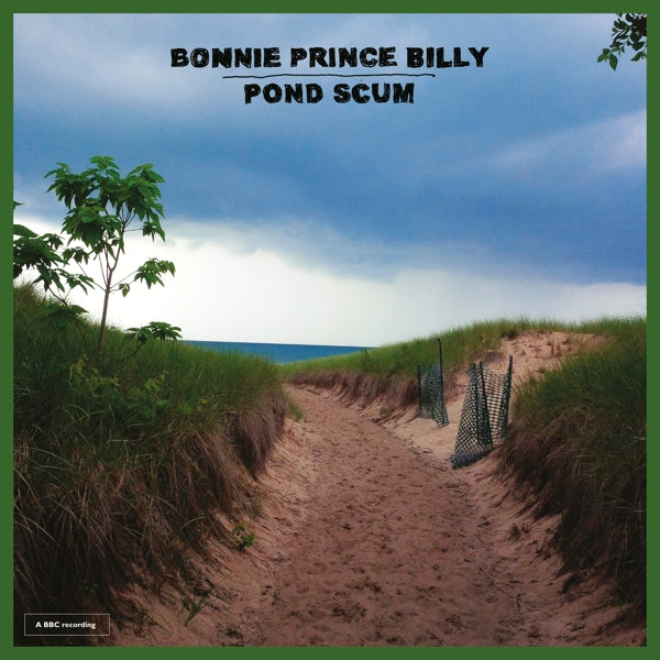|  Vinyl LP | Bonnie Prince Billy - Pond Scum (LP) | Records on Vinyl