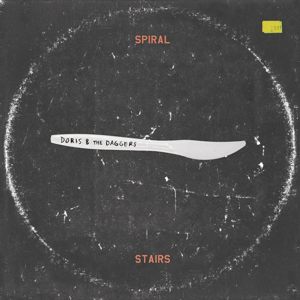 |  Vinyl LP | Spiral Stairs - Doris & the Daggers (2 LPs) | Records on Vinyl