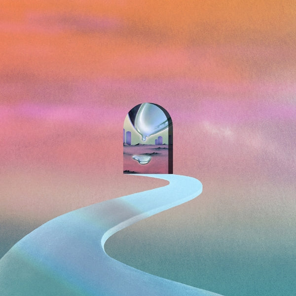|   | Range - Mercury (LP) | Records on Vinyl