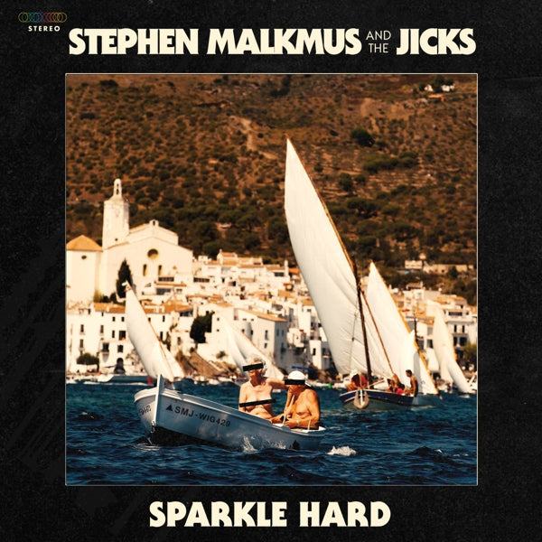 |   | Stephen & the Jicks Malkmus - Sparkle Hard (LP) | Records on Vinyl