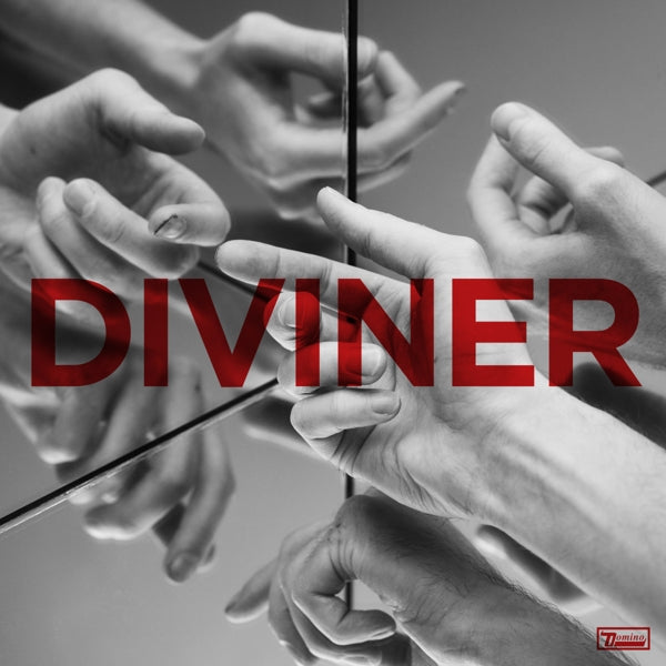 |  Vinyl LP | Hayden Thorpe - Diviner (LP) | Records on Vinyl