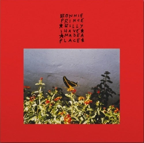 |  Vinyl LP | Bonnie Prince Billy - I Made a Place (LP) | Records on Vinyl