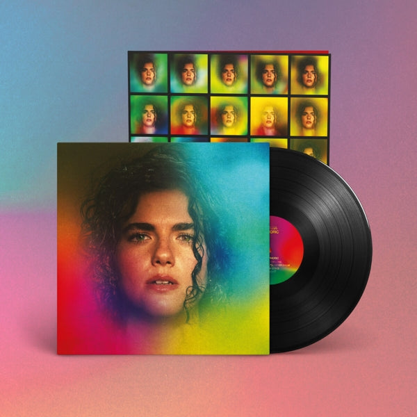 |   | Georgia - Euphoric (LP) | Records on Vinyl