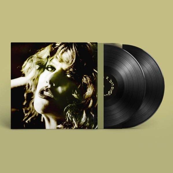 |   | Hard Feelings - Hard Feelings (2 LPs) | Records on Vinyl