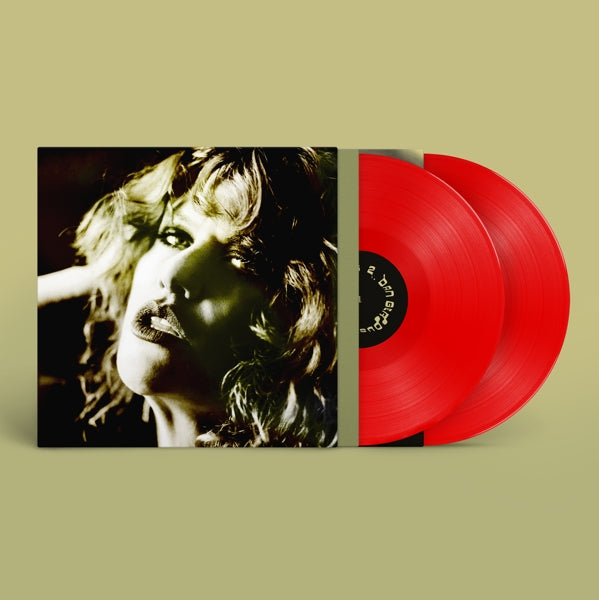 |  Vinyl LP | Hard Feelings - Hard Feelings (2 LPs) | Records on Vinyl