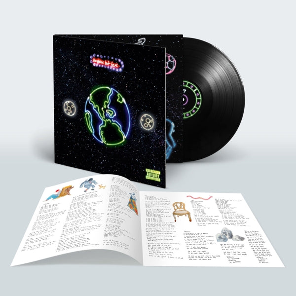 |   | Sorry - Anywhere But Here (LP) | Records on Vinyl