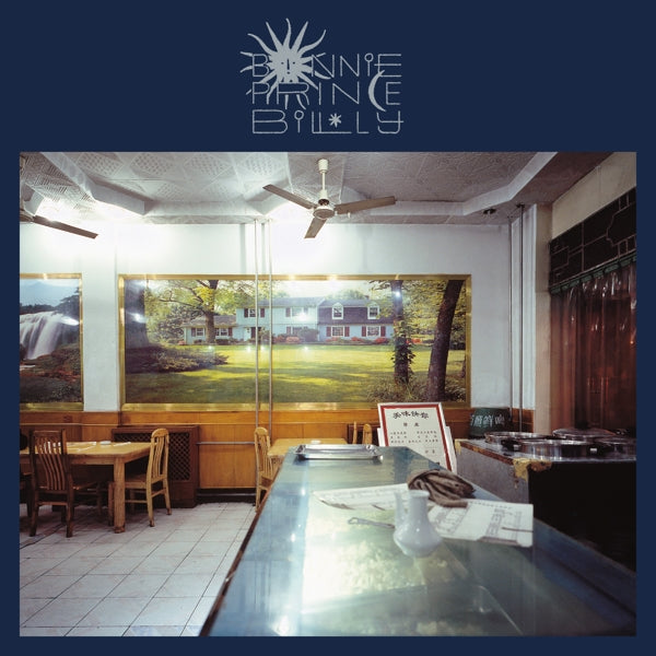 |   | Bonnie Prince Billy - Keeping Secrets Will Destroy (LP) | Records on Vinyl