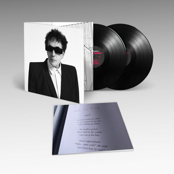 |  Vinyl LP | Peter Perrett - The Cleansing (2 LPs) | Records on Vinyl