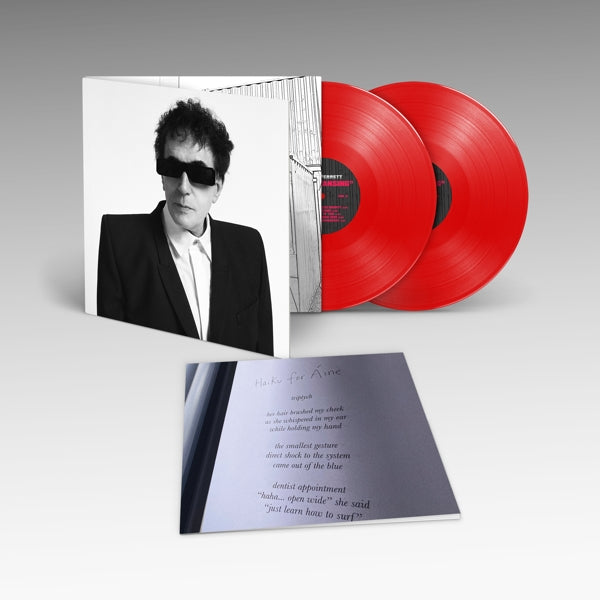 |   | Peter Perrett - The Cleansing (2 LPs) | Records on Vinyl