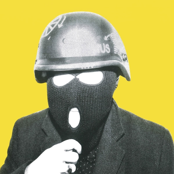 |  12" Single | Protomartyr - Consolation E.P. (Single) | Records on Vinyl
