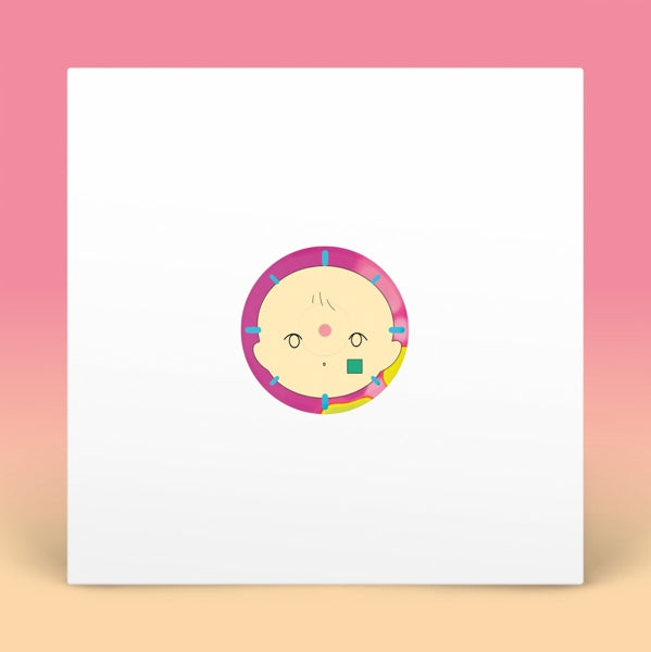 |   | Joe Goddard - Harmonics - Remixes (Single) | Records on Vinyl