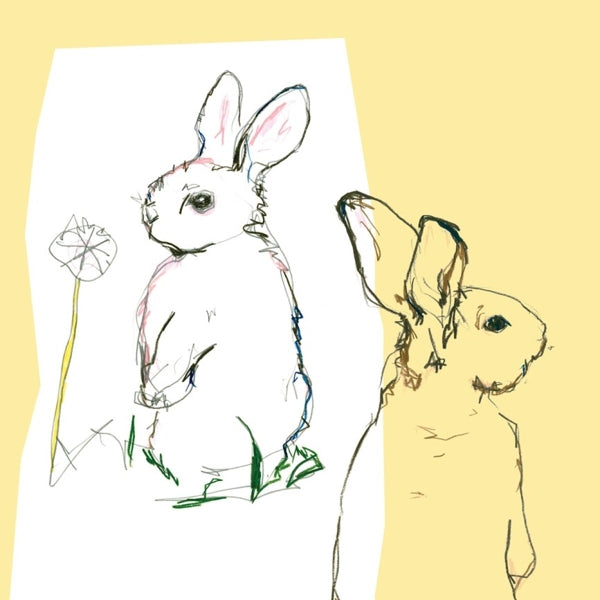 |  Vinyl LP | Beat Happening - Look Around (2 LPs) | Records on Vinyl