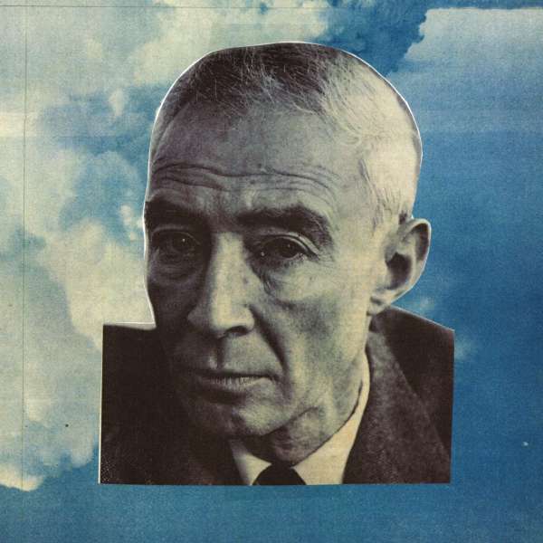 Protomartyr - No Passion All Technique (LP) Cover Arts and Media | Records on Vinyl
