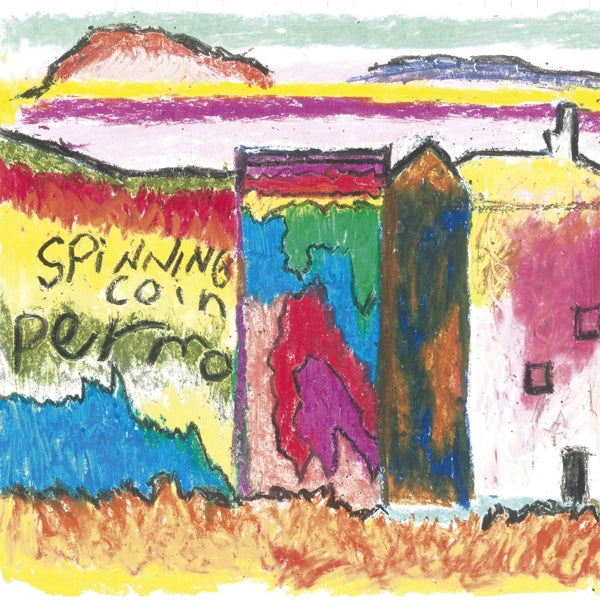 |   | Spinning Coin - Permo (2 LPs) | Records on Vinyl