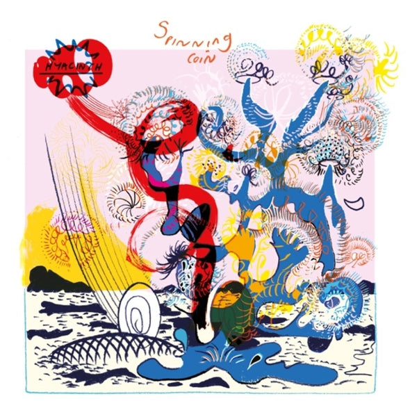 |  Vinyl LP | Spinning Coin - Hyacinth (LP) | Records on Vinyl