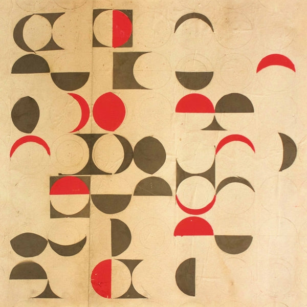 |   | Alex Izenberg - Harlequin (LP) | Records on Vinyl