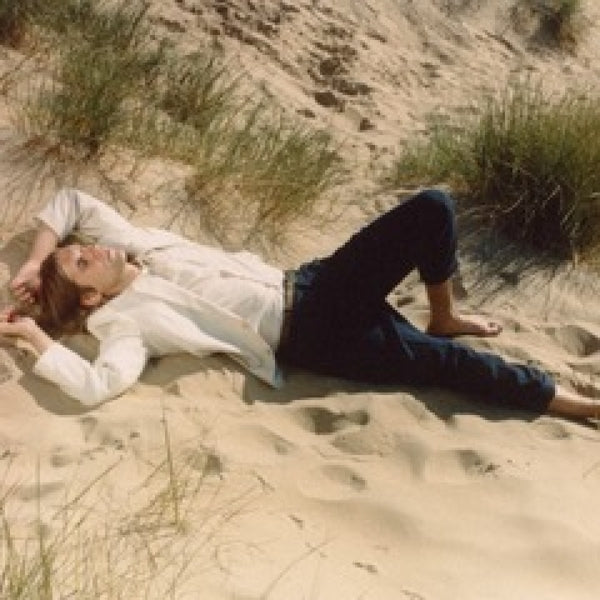 |  Vinyl LP | Jaakko Eino Kalevi - Out of Touch (LP) | Records on Vinyl