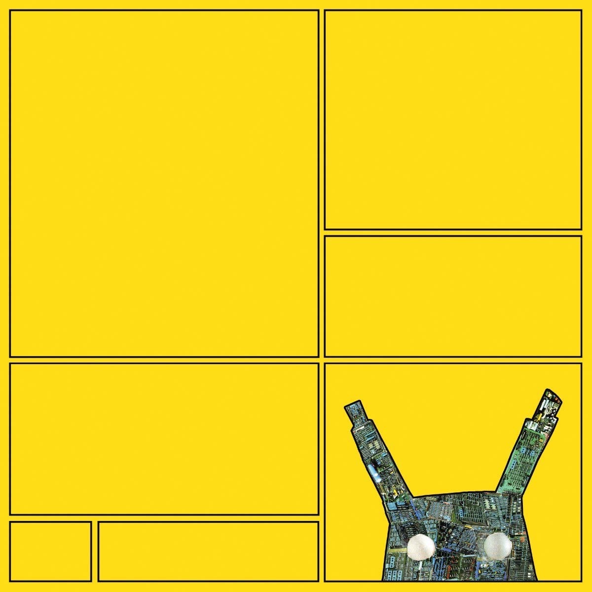 |  Vinyl LP | Hen Ogledd - Mogic (LP) | Records on Vinyl