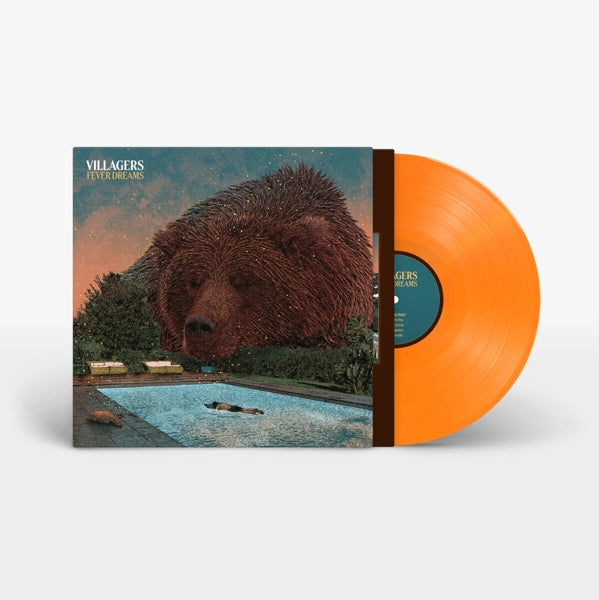 |   | Villagers - Fever Dreams (LP) | Records on Vinyl