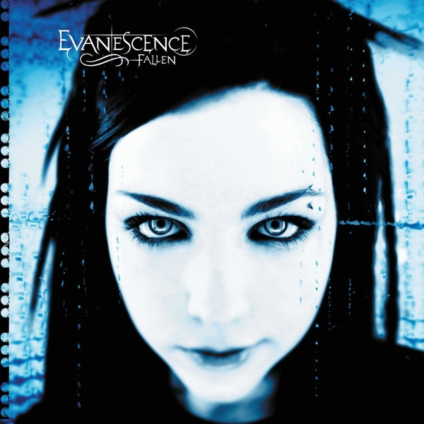 |  Vinyl LP | Evanescence - Fallen (LP) | Records on Vinyl