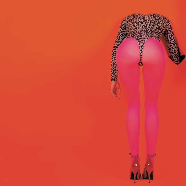 |   | St. Vincent - Masseduction (LP) | Records on Vinyl