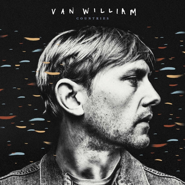 |   | Van William - Countries (LP) | Records on Vinyl