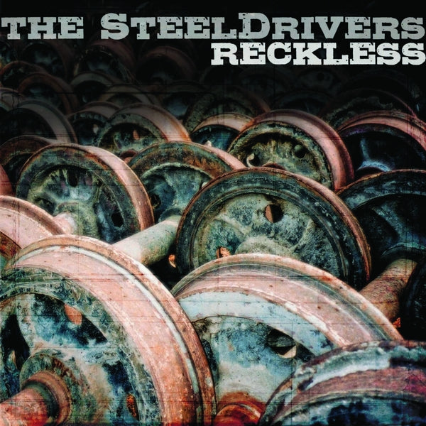 |  Vinyl LP | Steeldrivers - Reckless (LP) | Records on Vinyl
