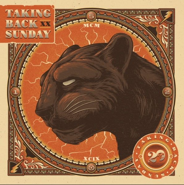 |  Vinyl LP | Taking Back Sunday - Twenty (2 LPs) | Records on Vinyl